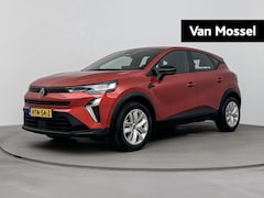 Renault Captur - 1.3 Mild Hybrid Zen 160PK | Automaat | Navigatie via Telefoon | Stoelverwarming | Achterui