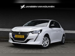 Peugeot 208 - 1.2 PureTech Active