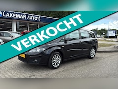 SEAT Altea XL - 1.2 TSI Ecomotive Businessline COPA Blackline Huurkoop Inruil APK Garantie
