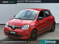 Renault Twingo - 1.0 SCe Life | Airco | Bluetooth | Dealer Onderhouden