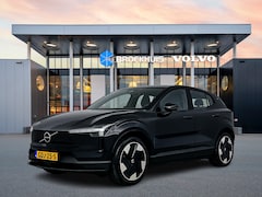 Volvo EX30 - Single Motor Extended Range Plus 69 kWh | 19' | Stoel/stuurverwarming | Harman Kardon | Ad