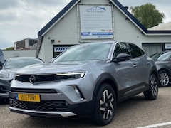 Opel Mokka - 1.2 TURBO NAV/CAMERA/LANE/VIRTUAL/STOELVERW