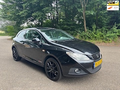 SEAT Ibiza - 1.2 Reference | Clima | NAP | APK 05-2026