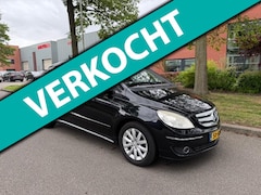 Mercedes-Benz B-klasse - 170 AUTOMAAT AIRCO APK