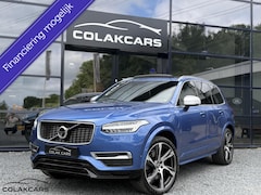 Volvo XC90 - 2.0 T8 Twin Engine|R-design|7pers|NAP|Trekh|PaNo