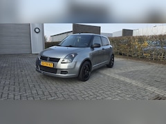 Suzuki Swift - 1.3 GA