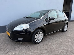 Fiat Grande Punto - 1.4 Edizione Lusso 5-Deurs - Airco