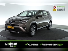 Toyota RAV4 - 2.5 Hybrid Dynamic | AFN. TREKHAAK |