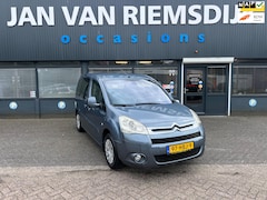 Citroën Berlingo - 1.6-16V Multispace bj 2008 airco nap en apk