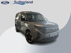 Ford Transit Courier - E-Transit Limited 44 kWh 136pk | Voorraad | Driver Assistance Pack | Laadvloerbescherming