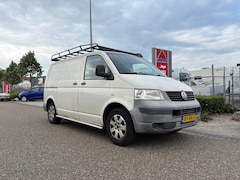 Volkswagen Transporter - 1.9 TDI 300 | Elektrische ramen voor | Airco | Centrale deurvergrendeling | Imperiaal