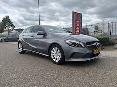 Mercedes-Benz A-klasse - 180 d Lease Edition | Automaat | Navi | Cruise control | Airco | Parkeersensoren achter