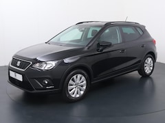 SEAT Arona - 1.0 TSI Style Business Intense | 95 PK | Trekhaak afneembaar | Navigatiesysteem | Apple Ca
