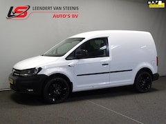 Volkswagen Caddy - 2.0 TDI L1H1 BMT Comfortline