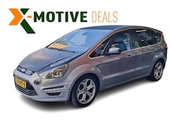 Ford S-Max - 2.0 EcoBoost Titanium 7p