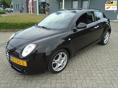 Alfa Romeo MiTo - 1.4 Distinctive Nieuwe Apk