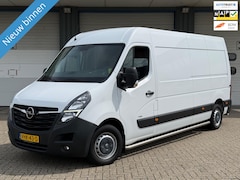 Opel Movano - 2.3 Turbo L3H2 Navi| Camera|Rijklaar
