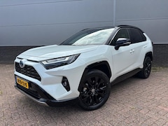 Toyota RAV4 - 2.5 Hybrid AWD Style Limited 1650KG Trekgewicht