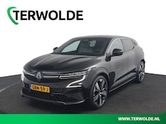 Renault Mégane E-Tech - techno EV60 220pk optimum charge | Origineel Nederlands | Warmtepomp | Harman & Kardon | A