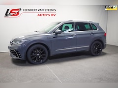 Volkswagen Tiguan - 1.5 TSI R-Line