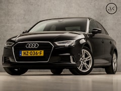 Audi A3 Limousine - 1.4 TFSI Sport 150Pk Automaat (SCHUIFDAK, VIRTUAL COCKPIT, LEDER, ELEK SPORTSTOELEN, KEYLE