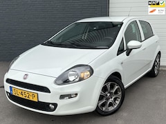 Fiat Punto Evo - 0.9 TwinAir Sempre CLIMA/CRUISE/LMV/5D/PDC/NAVI