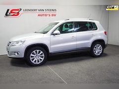 Volkswagen Tiguan - 2.0 TSI Sport&Style 4Motion