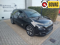 Citroën C3 - 1.2 PureTech S&S Shine Panoramadak 110PK