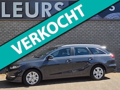 Kia Cee'd Sportswagon - Ceed 1.0 T-GDi DynamicLine Camera/Navi/Pdc