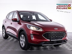 Ford Kuga - 2.5 PHEV Cool&Connect | Winter pack| Stoelverwarming | VELGEN | NAVI | Automaat