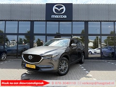 Mazda CX-5 - 2.0 SkyActiv-G 165 Business Comfort Dealer onderhouden / Trekhaak