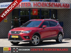 SEAT Arona - 1.0 TSI 115pk DSG-7 FR | Full-LED | Adaptive Cruise | Stoelverwarming | Camera |