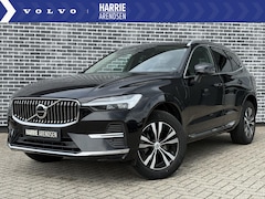 Volvo XC60 - 2.0 T6 Plug-in hybrid AWD Inscription Expression | Adaptieve cruise control | Stoel en stu