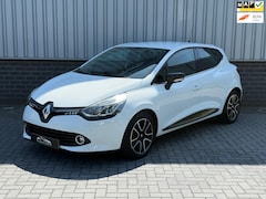 Renault Clio - 0.9 TCe ECO Night&Day |Airco|Navi|CruiseCtrl|Keyless|PDC|