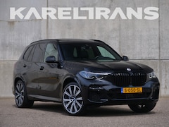 BMW X5 - xDrive45e High Executive | M-sport | panorama | Individual | Uniek slechts 9500km