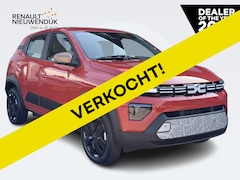Dacia Spring - Extreme 65 26.8 kWh / Achteruitrij camera / Android & Apple carplay / Parkeersensoren acht