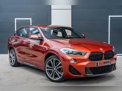 BMW X2 - sDrive18i High Executive M Sport|Sfeer|19'' velgen
