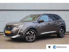 Peugeot 2008 - 1.2 PureTech GT | Trekhaak | Camera | Carplay | Dodehoek | Cruise | LED | Navi | PDC | | T