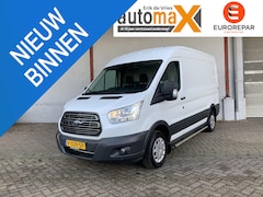 Ford Transit - 290 2.0 TDCI L2H3 Trend |NAP|Cruise|Lease Mogelijk|