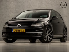 Volkswagen Golf - 1.4 TSI Highline R 150Pk Automaat (SCHUIFDAK, VIRTUAL COCKPIT, APPLE CARPLAY, GROOT NAVI,