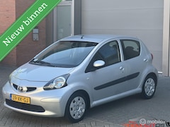 Toyota Aygo - 1.0-12V +✅AIRCO✅