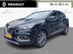 Renault Kadjar - 1.3 TCe 140 EDC Intens - Leer / Trekhaak