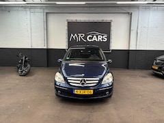 Mercedes-Benz B-klasse - 200 Automaat/Navi/Airco