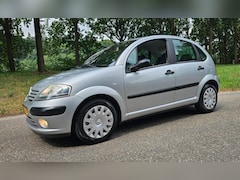 Citroën C3 - 1.4i Automaat 65.725 KM NL Auto 2e Eigenaar
