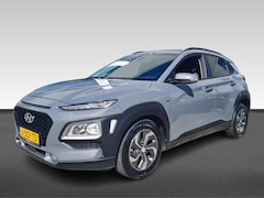 Hyundai Kona - 1.6 GDI HEV Comfort