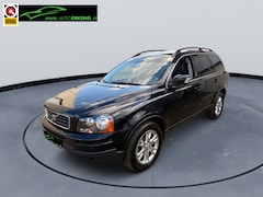 Volvo XC90 - 2.5 T Momentum