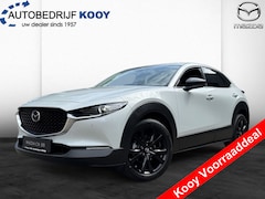 Mazda CX-30 - 2.0 e-SkyActiv-X 186 Homura