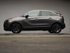 Opel Crossland X - 1.2 Edition 2020 Sport (APPLE CARPLAY, NAVI, PDC, CLIMATE, LED, CRUISE, LANE ASSIST, SPORT