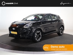 Ford Puma - 1.0 EcoBoost Hybrid ST-Line X
