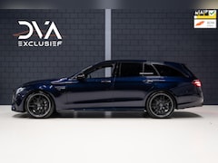 Mercedes-Benz E-klasse - 63 AMG Premium Plus
